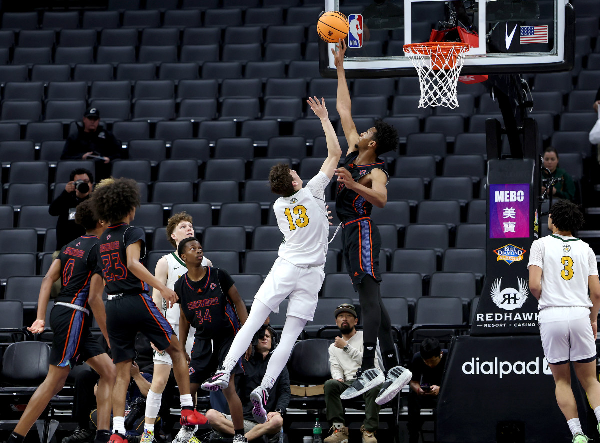 Chatsworth vs Monterey CIF State D4 Final March 9, 2024 Photo-Dennis Lee14
